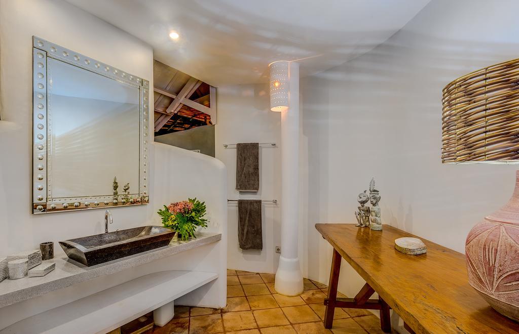 La Villa Oberoi Seminyak Cameră foto