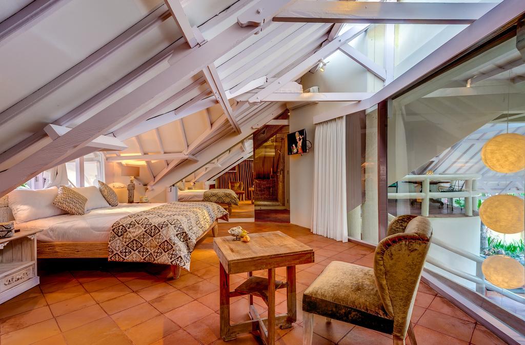 La Villa Oberoi Seminyak Cameră foto