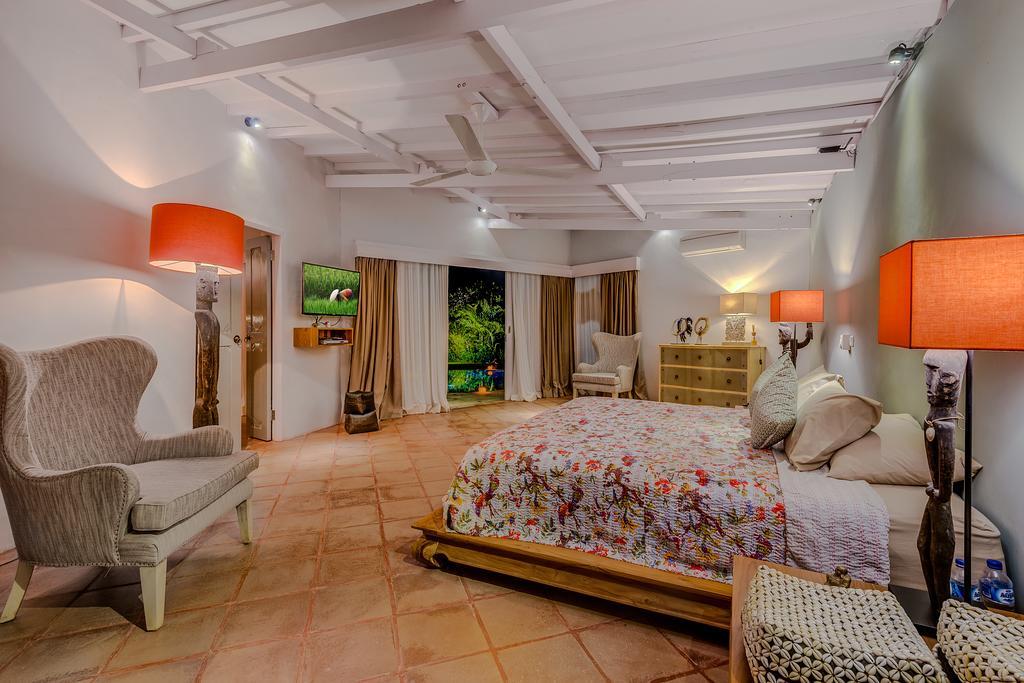 La Villa Oberoi Seminyak Cameră foto